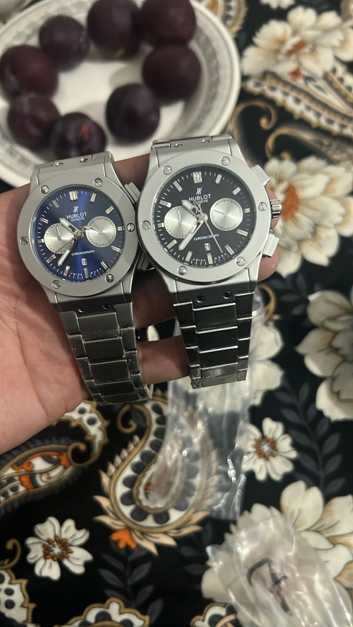 HUBLOT watch For Men's
